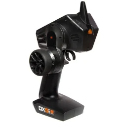 Radio Spektrum DX5 Pro 2021 DSMR - recepteur SR2100 - Spektrum