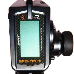 Radio Spektrum DX5 Pro 2021 DSMR - recepteur SR2100 - Spektrum