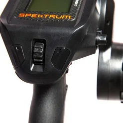 Radio Spektrum DX5 Pro 2021 DSMR - recepteur SR2100 - Spektrum