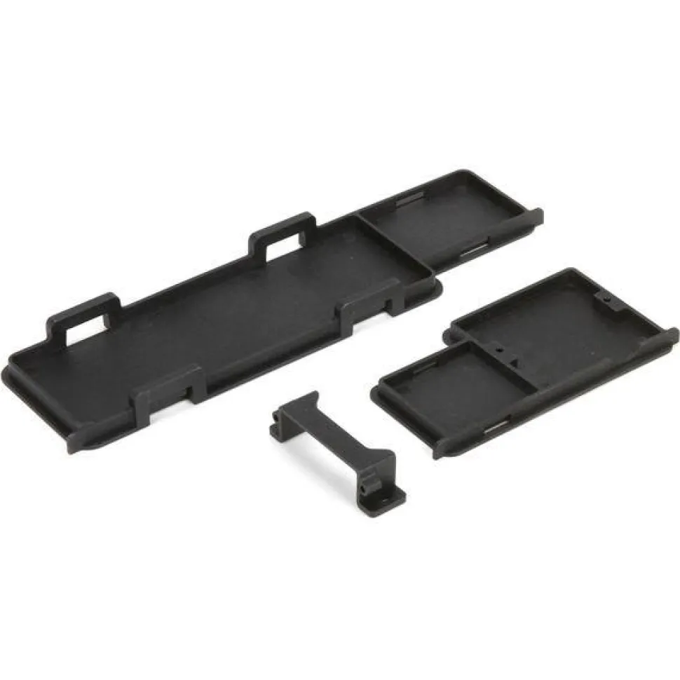 Radio Trays: Recoil 26 - Proboat