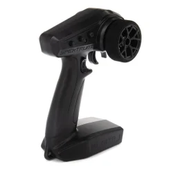 Radio Volant Sepktrum 3 vois SLT3 2.4Ghz + Recepteur SR315DP - Spektrum