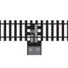 Rails d'alimentation Digital HO - Hornby
