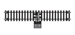 Rails d'alimentation Digital HO - Hornby