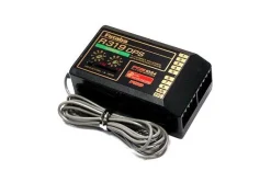 Récepteur 9 Voies R319DPS PCM 40Mhz - Futaba - Futaba