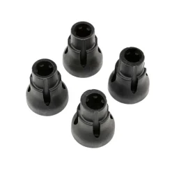 Rear Axle Mount set 0 & 3 Deg - LMT - Losi - Losi - TLR