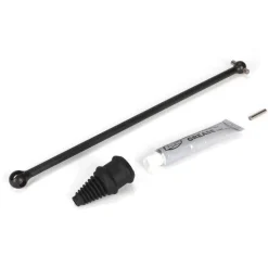 Rear Center Driveshaft & CV Coupler: 5TT - Losi - TLR