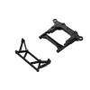 Rear Chassis Brace/Bumper Body Mount - SCX10III - Axial - Axial