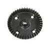 Rear Differential Ring Gear, Lightweight 8X - Team Losi - Losi - TLR