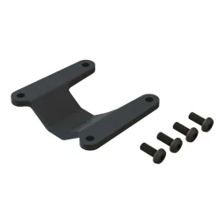 Rear Lower Chassis Brace - Arrma - ARRma