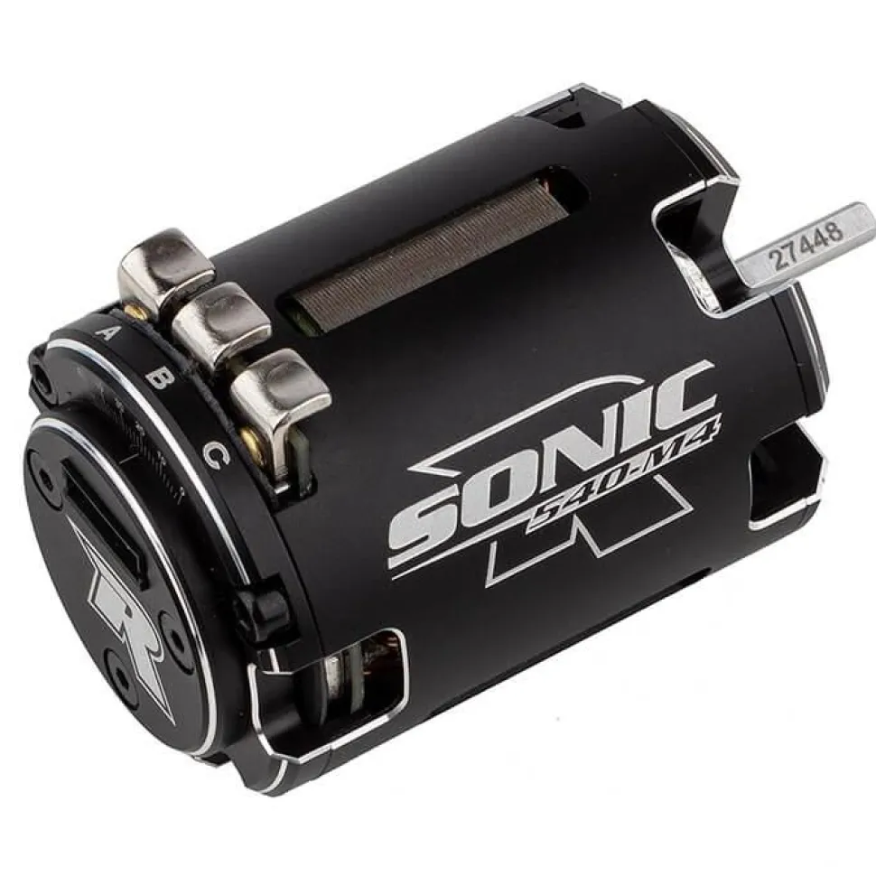 Reedy Sonic 540 M4 Moteur Brushless 7.0T Modified - Reedy