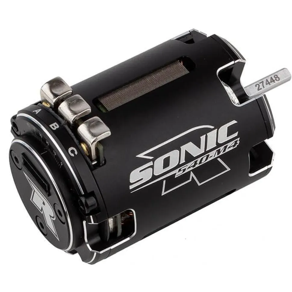 Reedy Sonic 540 M4 Moteur Brushless 7.5T Modified - Reedy