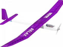 Relax ARF (lila) 2000 mm - Extron