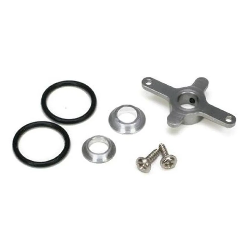 Replacement Hardware: Park 250 - E-flite