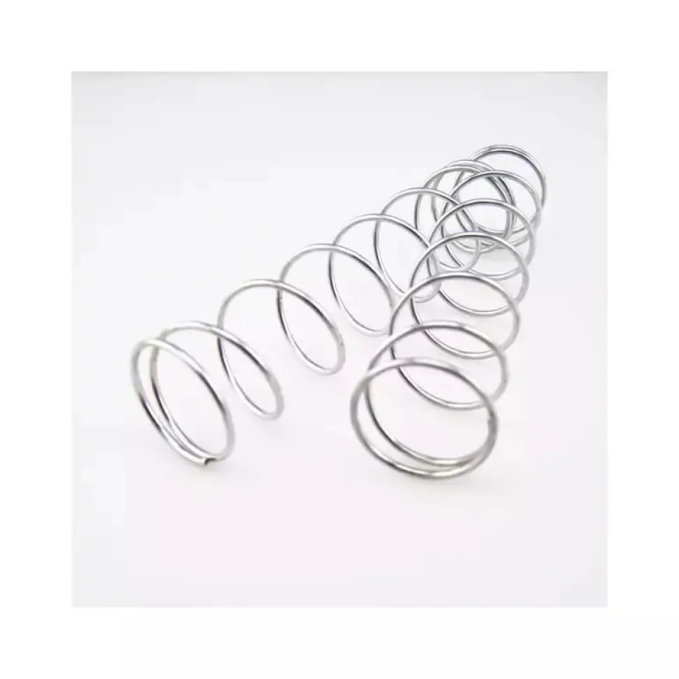 Ressort amortisseur avant ST10 - HobbyTek - HOBBYTECH