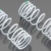 Ressorts Avant Progressifs -10% (2) - Traxxas