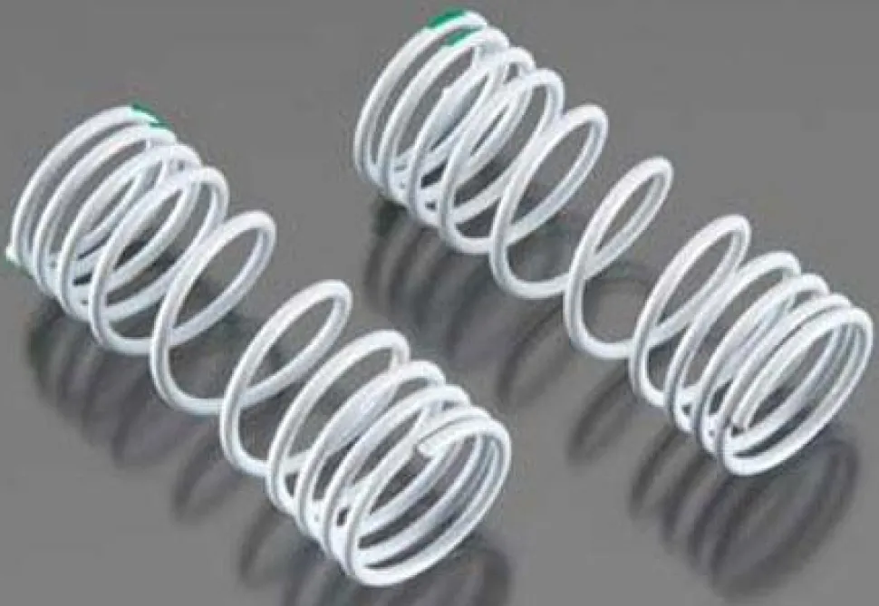 Ressorts Avant Progressifs -10% (2) - Traxxas