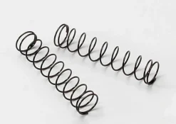 Ressorts Noirs Arriere (2) - Traxxas