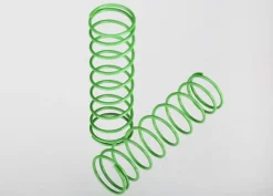 Ressorts Verts Avant (2) - Traxxas
