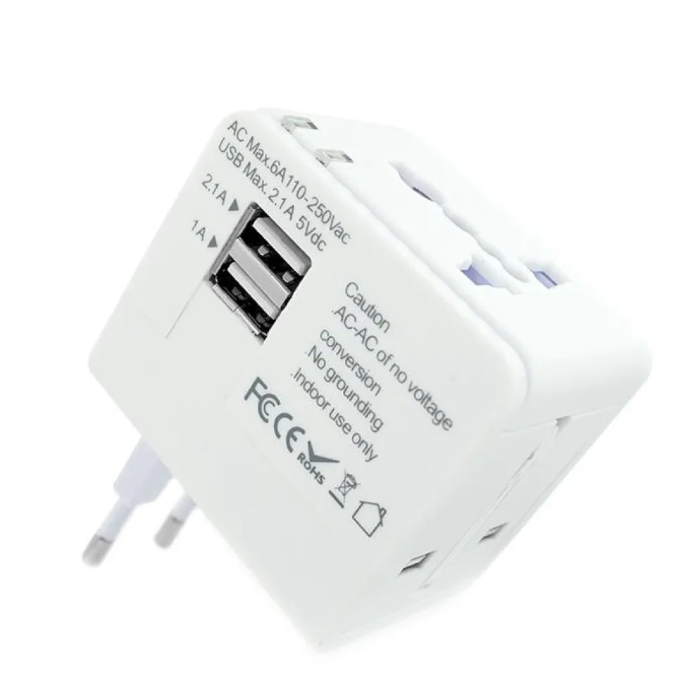 Roamx Cube 2.0 chargeur universel - Xsories - XSories