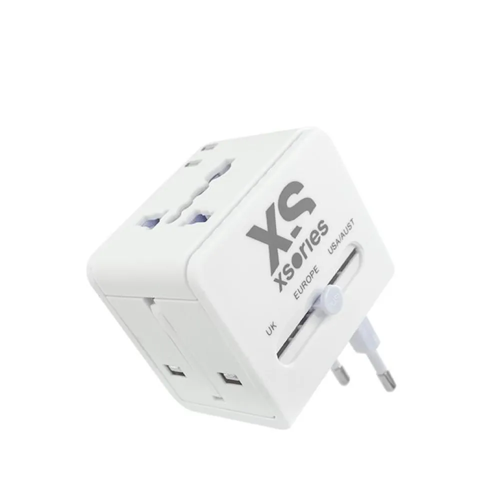 Roamx Cube 2.0 chargeur universel - Xsories - XSories