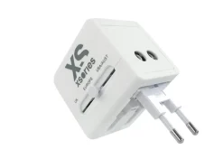Roamx Cube 2.0 chargeur universel - Xsories - XSories