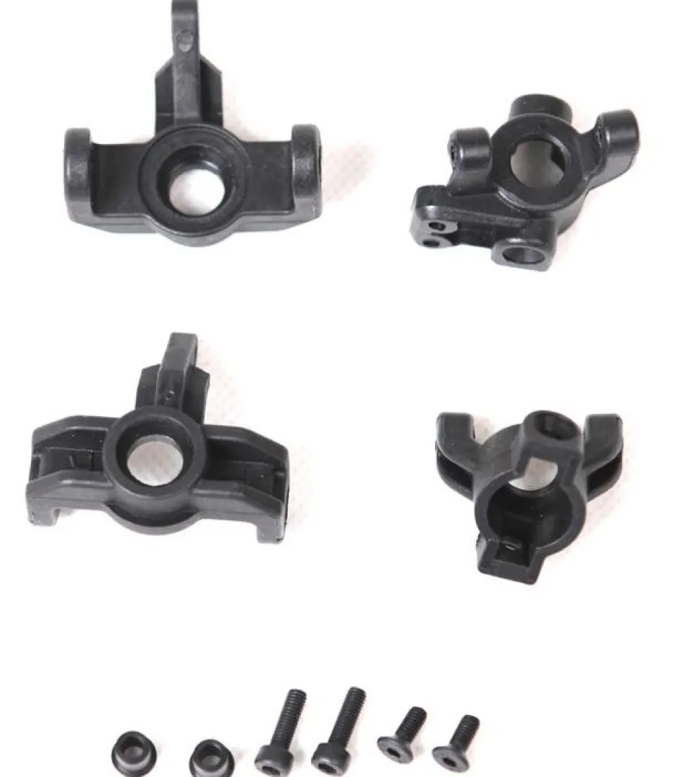 RocHobby Pièces de direction C 1:6 et 1:10 - RocHobby