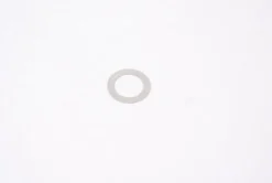 Rondelle de sauve servo 12x8.2x0.1mm - HobbyTek - HOBBYTECH