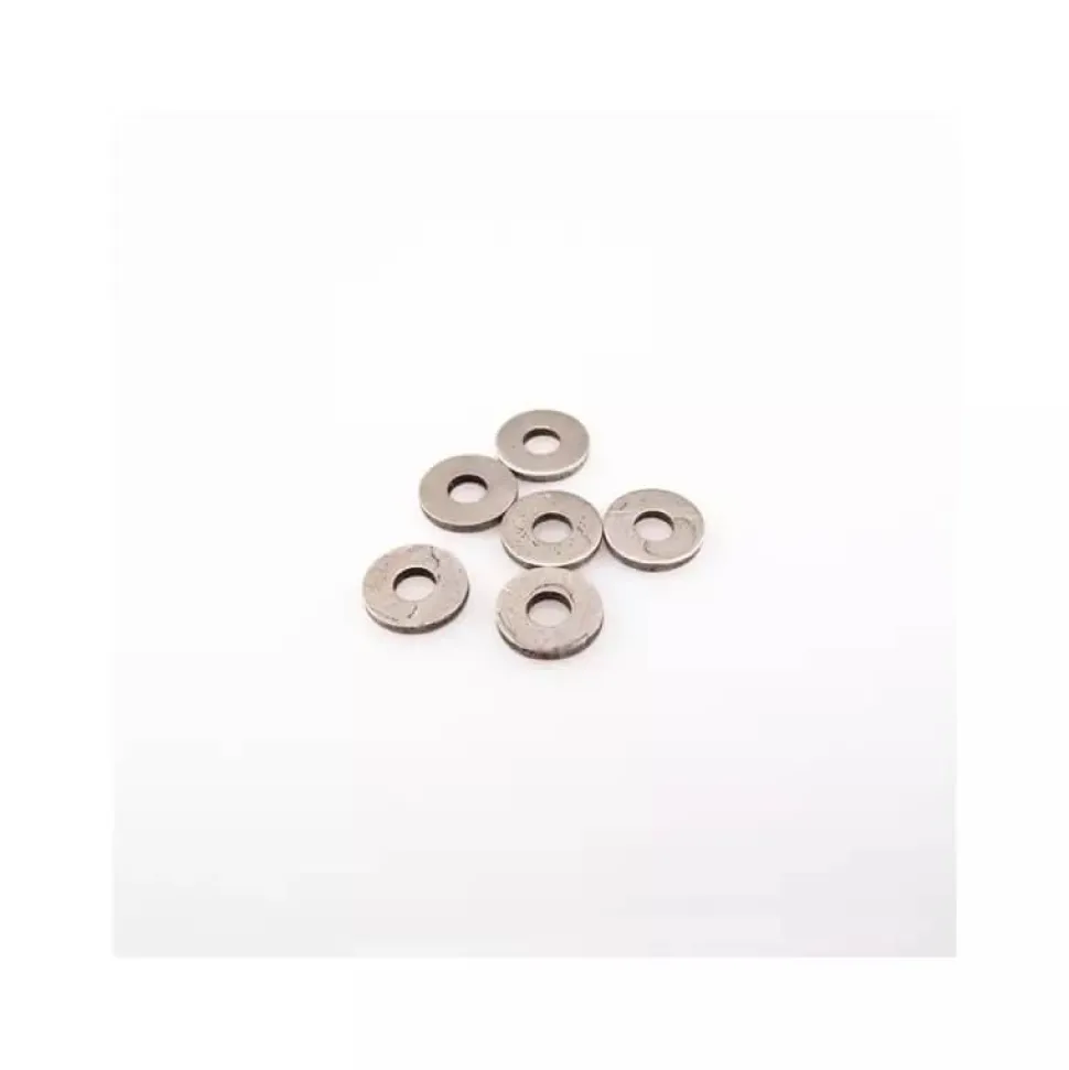 Rondelles de diff (petites) - HobbyTek - HOBBYTECH