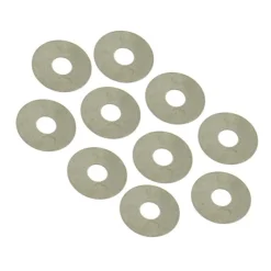 Rondelles de differentiel STR8 6x12x0.2mm - HobbyTek - HOBBYTECH
