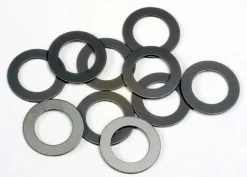 Rondelles Teflon 6X9.5X5 (10) - Traxxas