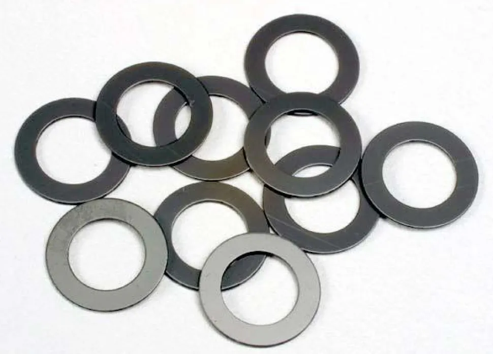Rondelles Teflon 6X9.5X5 (10) - Traxxas