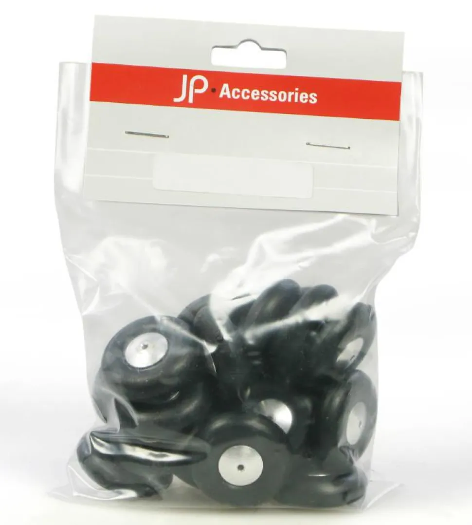 Roue Jante Alu 31mm - Jperkins