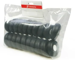 Roue Jante Blanche 44mm (x1) - Jperkins