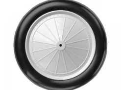 Roue Vintage 1/8 Scale 89 mm DUBRO (1 paire) - Pichler - Pichler