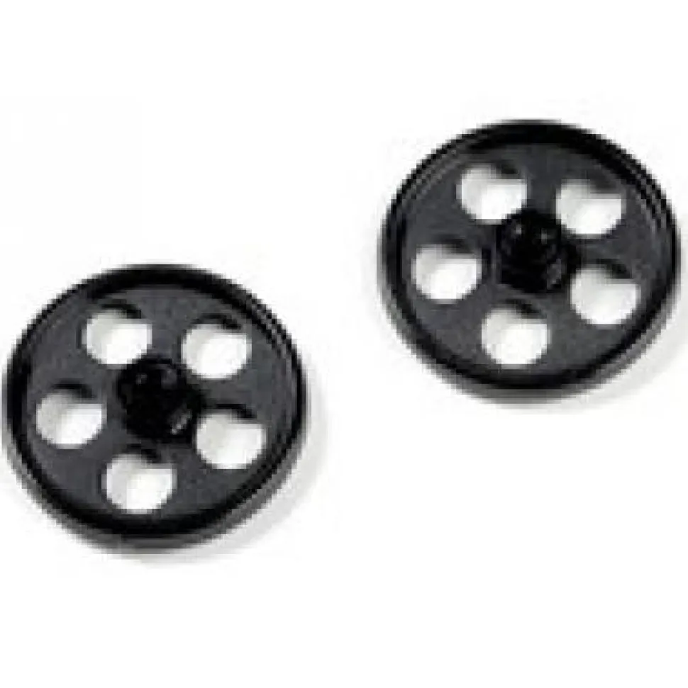 Roues Allegees 25mm Indoor - GF-2305-001 - Gforce