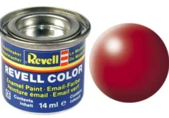 Rouge carmin satiné n°330 - Revell