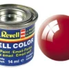 Rouge feu brillant n°31 - Revell