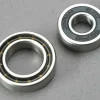 Roulement A Billes 7X17X5Mm (1) / 12X21X5Mm (1) Trx3.3/2.5R/2.5 - Traxxas