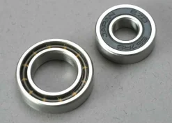 Roulement A Billes 7X17X5Mm (1) / 12X21X5Mm (1) Trx3.3/2.5R/2.5 - Traxxas