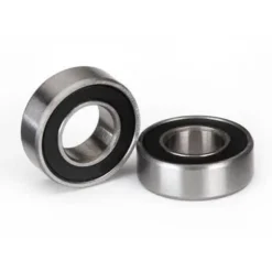 Roulement A Billes 6X12X4Mm Etanche (X2) - Traxxas - Traxxas