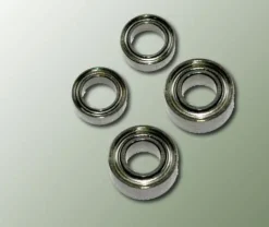 Roulements séries 2615 / 2620 / 2625 / 2630 / 2815 / 2820 / 2825 / 2830 (4pcs) - A2Pro