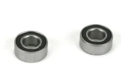 Roulements étanches 5x10mm (2) - LOSA6937 - Losi - TLR