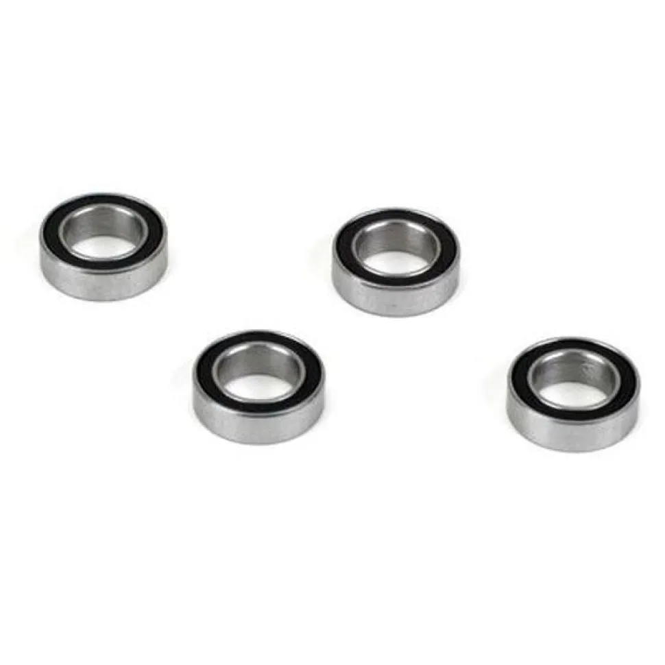 Roulements étanches 6x10x3 (4) - LOSA6946 - Losi - TLR