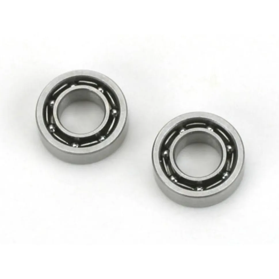 Roulements 3x2x6mm pour blade MCX - E-flite