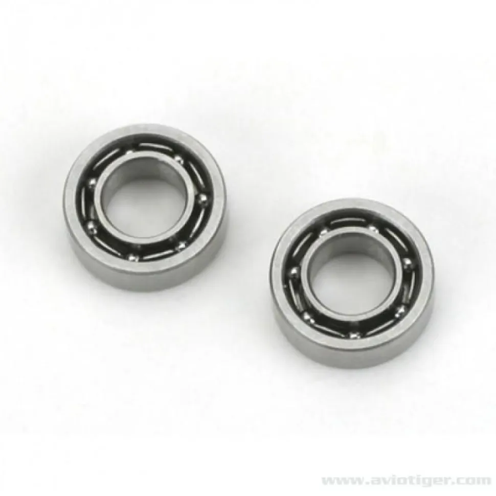 Roulements 3x2x6mm pour blade MCX - E-flite