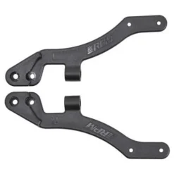 RPM Aile Mounts Arrma Kraton, Talion,Typhon,Dex8/8T/Dnx8 - RPM