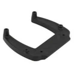 RPM Front Shock Tower pour E-Stam/Rust, Bandit & Stampede - RPM