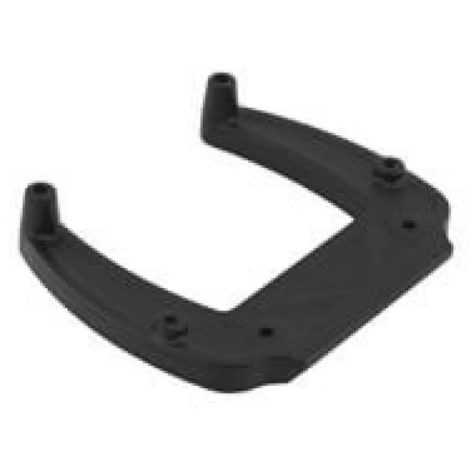 RPM Front Shock Tower pour E-Stam/Rust, Bandit & Stampede - RPM