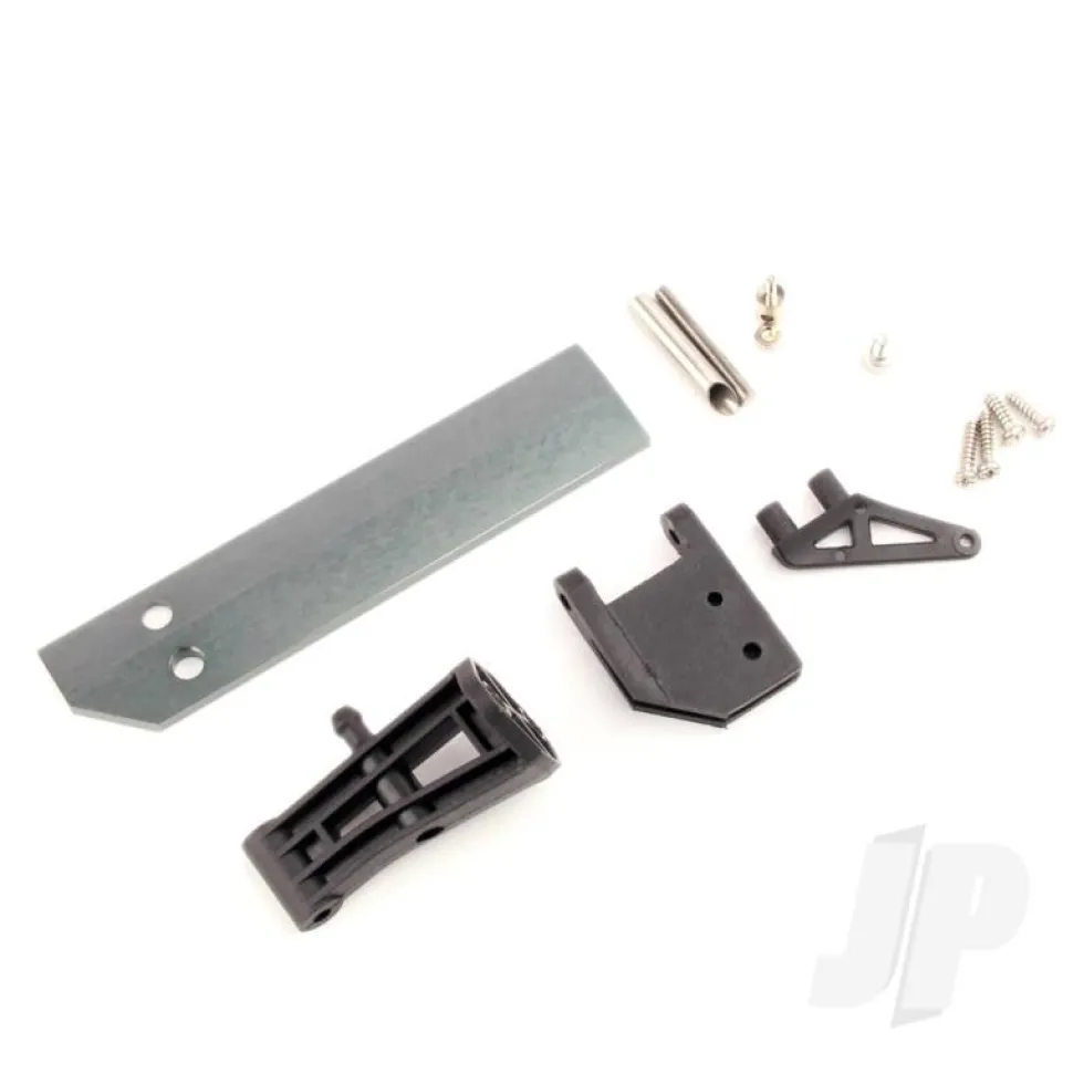 Rudder & Support Set - Joysway