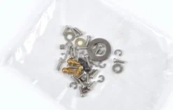 Sachet vis E King Hauler - Tamiya - Tamiya